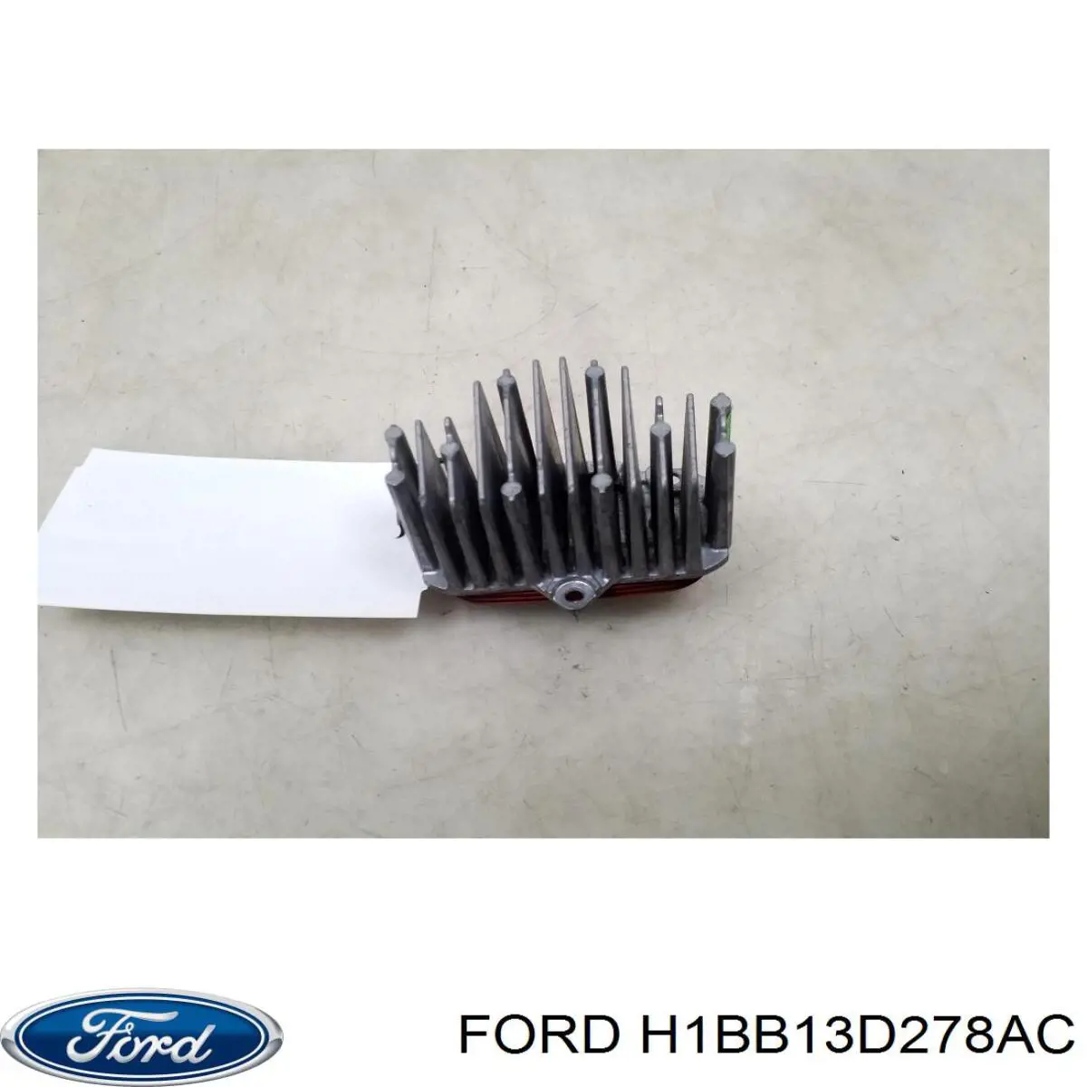 2119178 Ford 