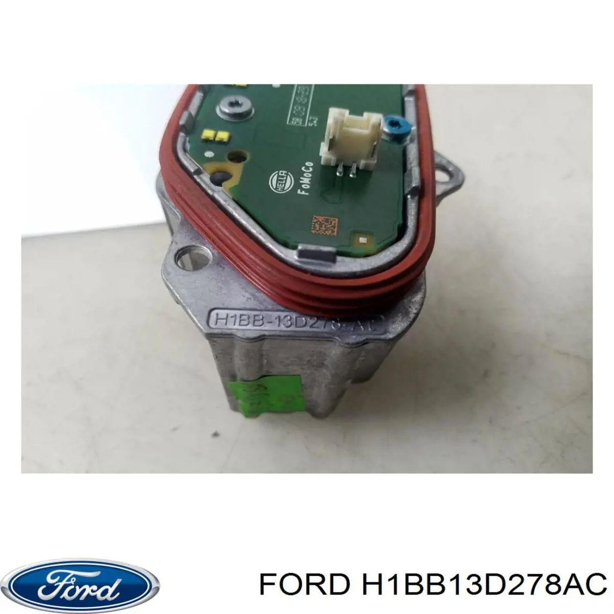 Купити H1BB13D278AC Ford 