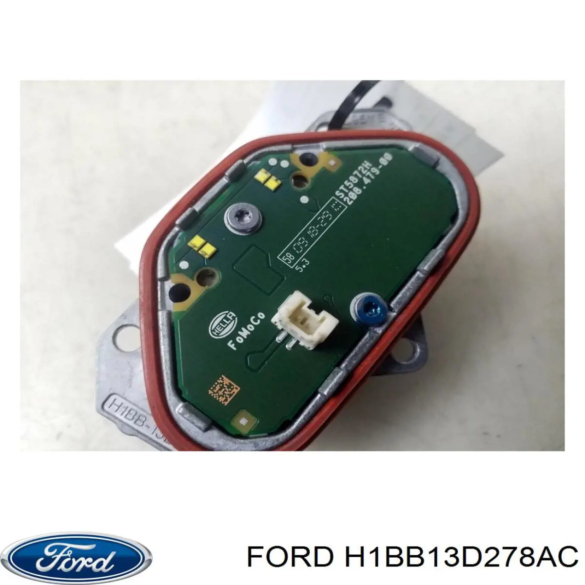  Ford 2119178 ціна, від 44.99 USD
