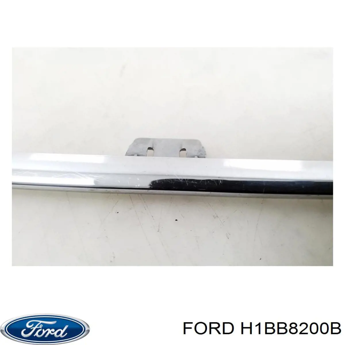 H1BB8200B Ford 