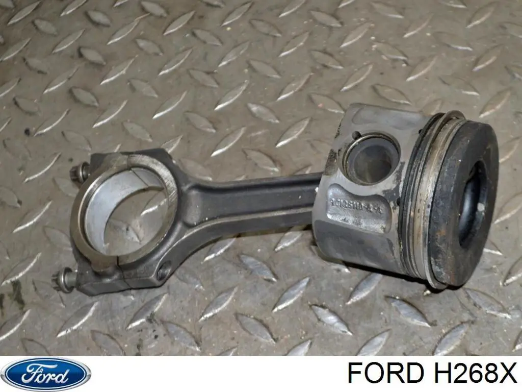 Купити H268X Ford 