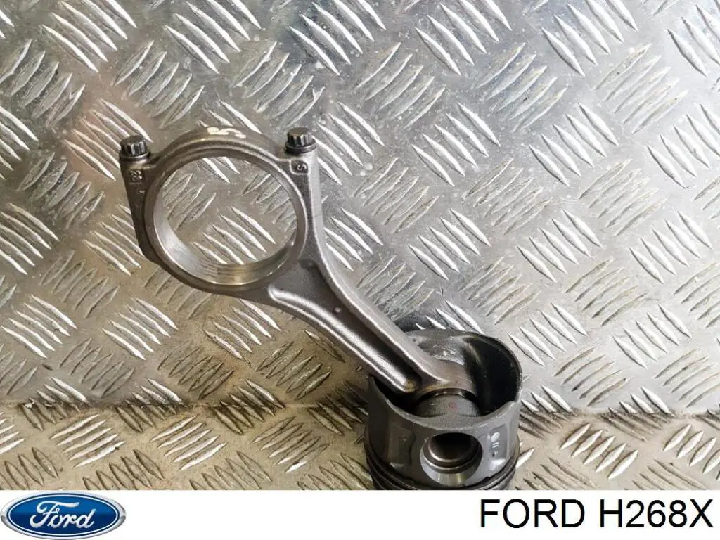 H268X Ford 