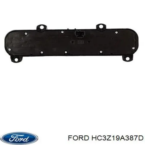 Ford HC3Z19A387D ціна, від 50.06 USD