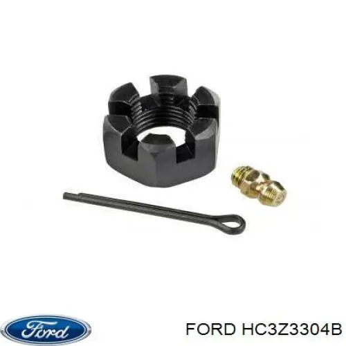 Купити MDF30 Ford Тяга рульова поздовжня, передньої підвіски