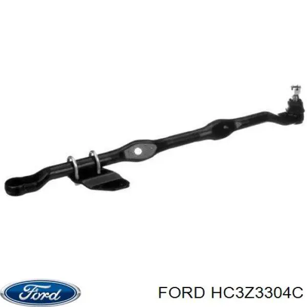  Ford HC3Z3304C ціна, від 467.95 USD