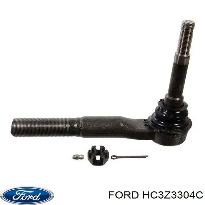 Купити HC3Z3304C Ford 