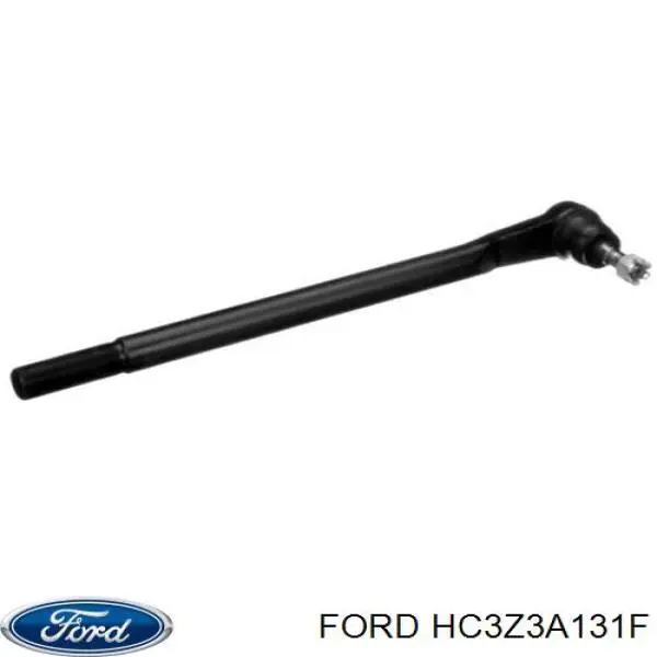 Купити MEF360 Ford Накінечник рульової тяги, внутрішній, лівий