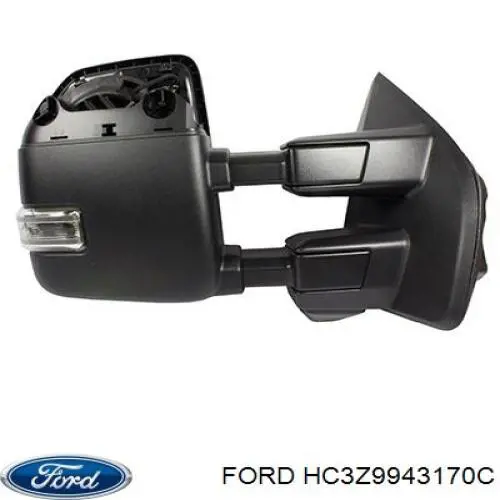  HC3Z9943170C Ford