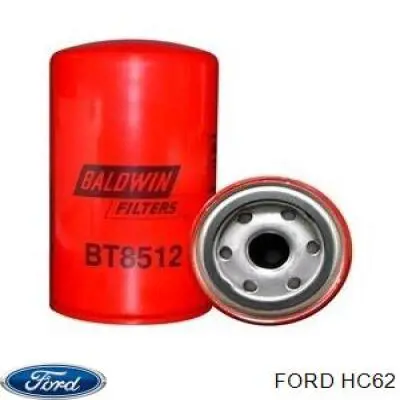  Ford HC62 ціна, від 44.94 USD