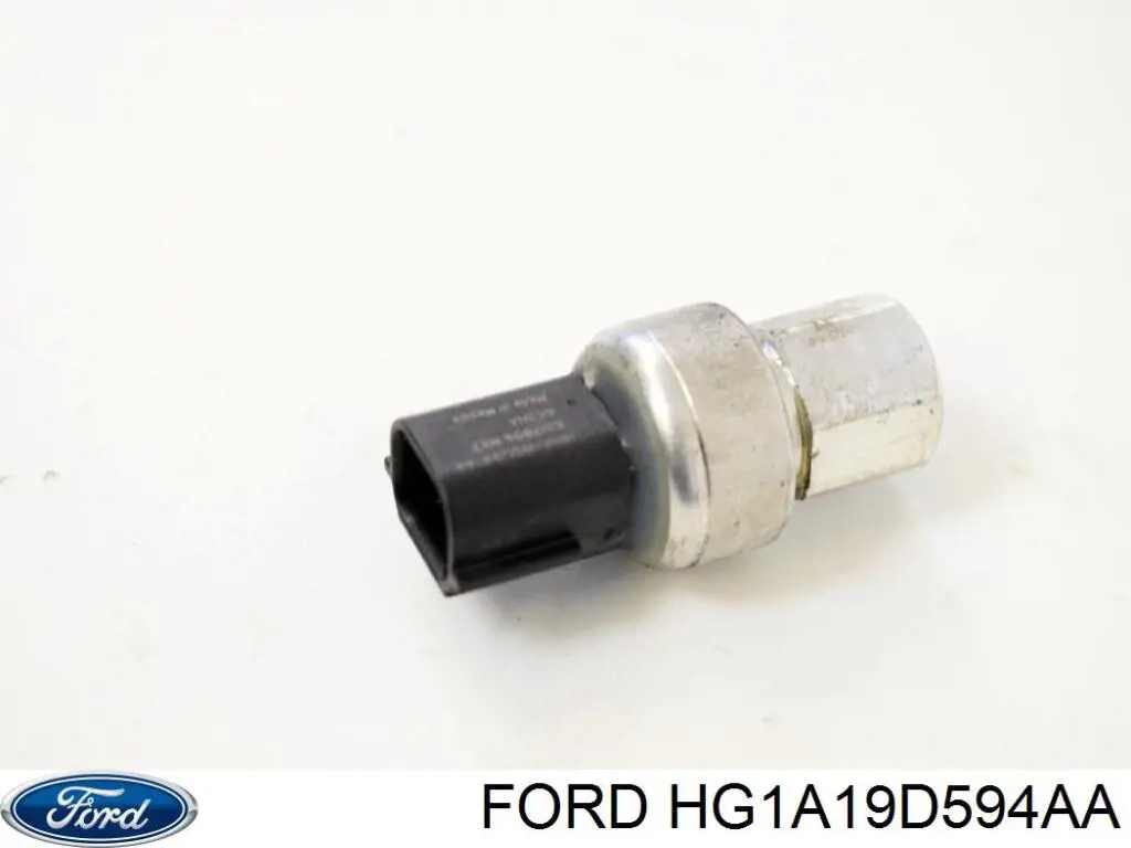  HG1A19D594AA Ford