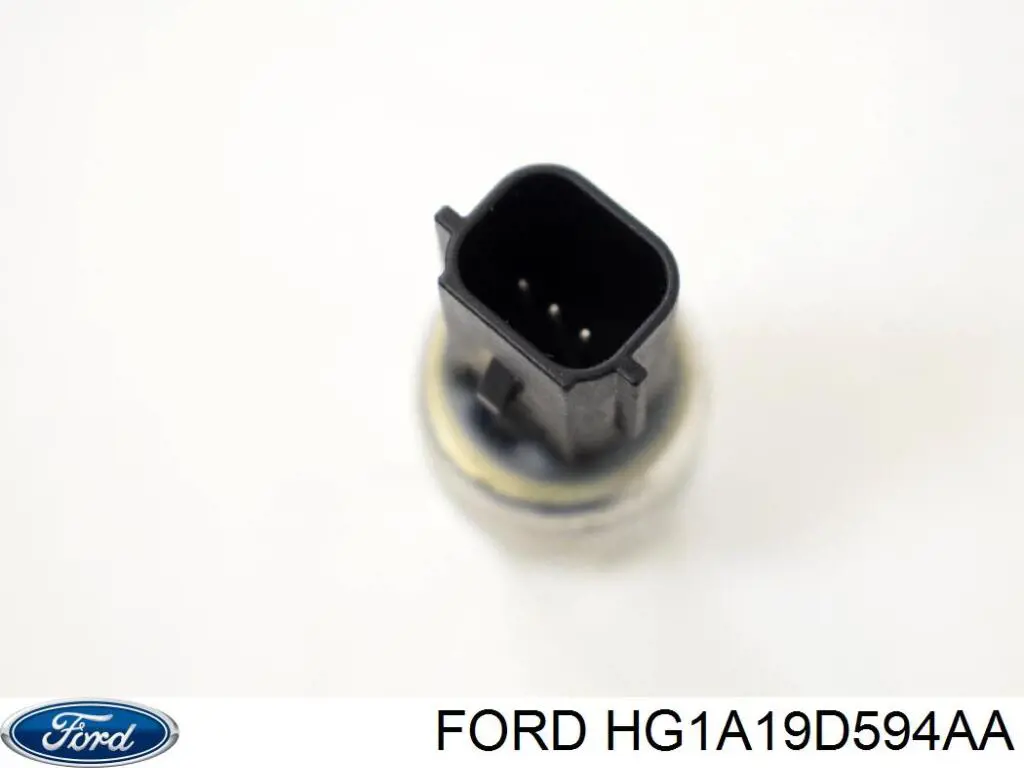 Датчик тиску кондиціонера 5044586 Ford
