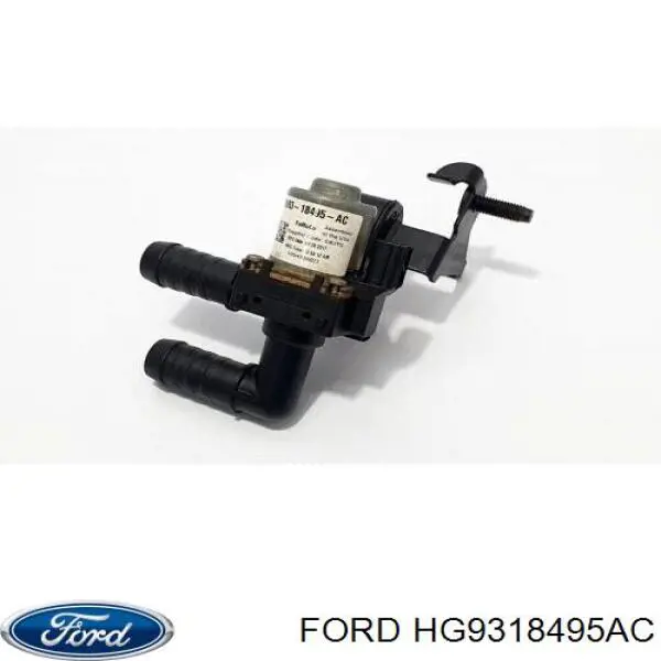 HG9318495AC Ford 