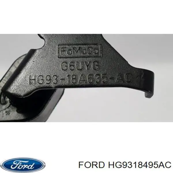  Ford HG9Z18495A ціна, від 32.45 USD