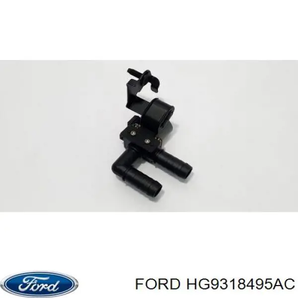  HG9Z18495A Ford