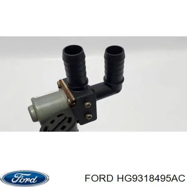  Ford HG9Z18495A
