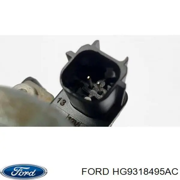 HG9Z18495A Ford 