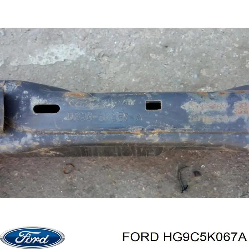  Ford HG9C5K067A ціна, від 63.35 USD