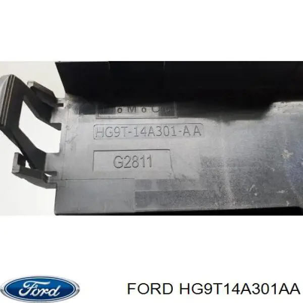  HG9T14A301AA Ford