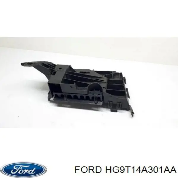 HG9T14A301AB Ford 