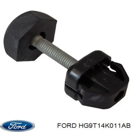 HG9T14K011AB Ford 