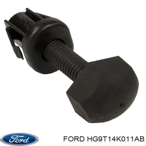  HG9T14K011AB Ford