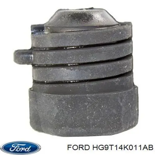  HG9T14K011AB Ford