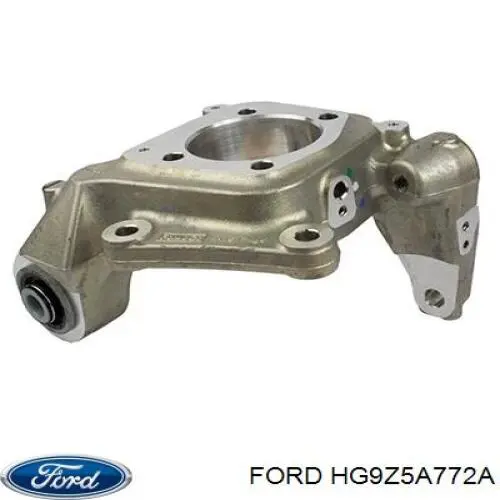  HG9Z5A772A Ford