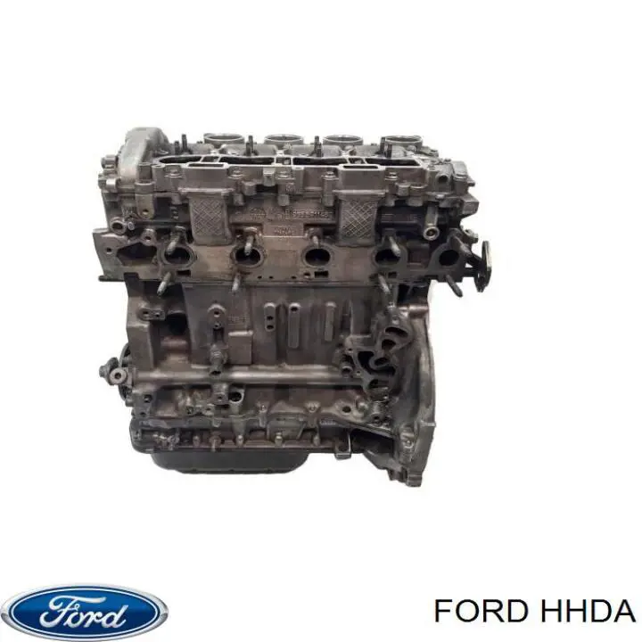 ДВЗ Ford 1699880 ціна, від 10.26 USD