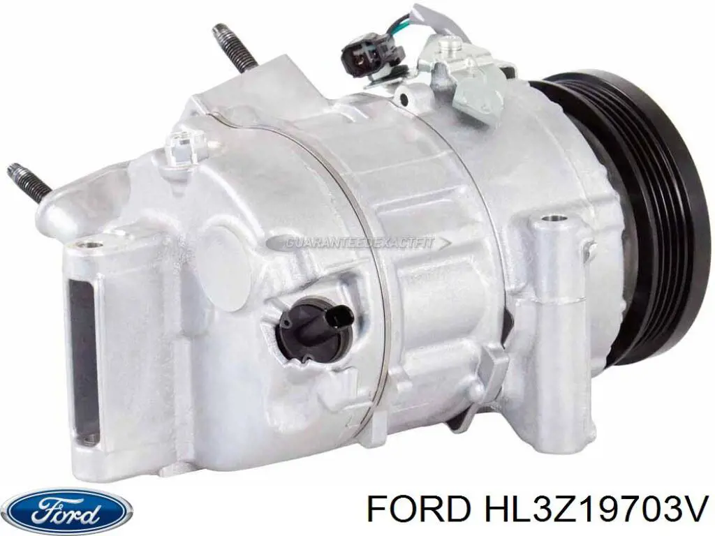 HL3Z19703V Ford Компресор холодоагенту