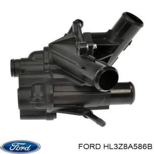HL3Z8A586B Ford 