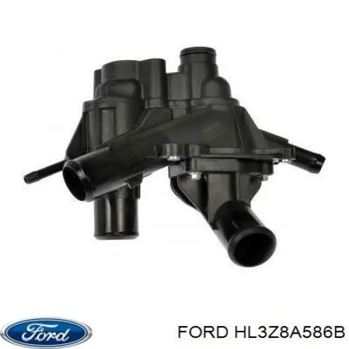  Ford HL3Z8A586B ціна, від 126.83 USD