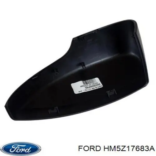 Ліве бічне дзеркало Ford HM5Z17683A ціна, від 15.35 USD