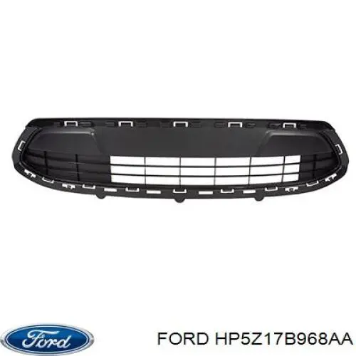  Ford HP5Z17B968AA ціна, від 90.23 USD