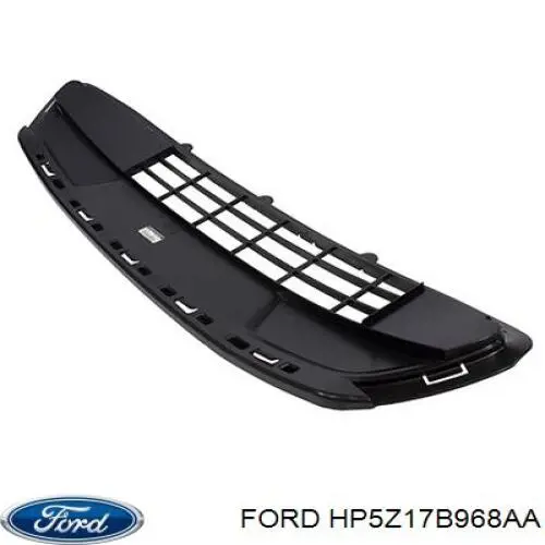 HP5Z17B968AA Ford 