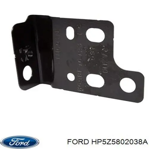 HP5Z5802038A Ford 