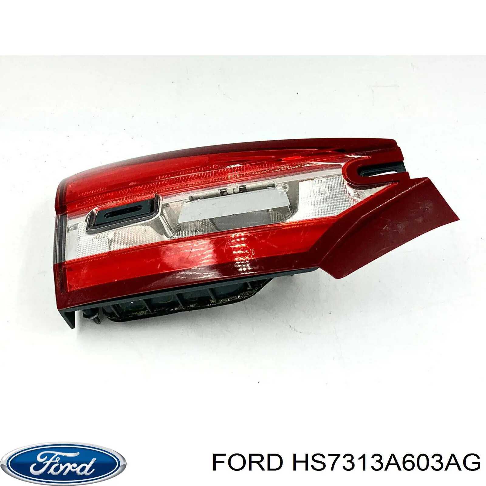  Ford HS7313A603AG ціна, від 57.01 USD