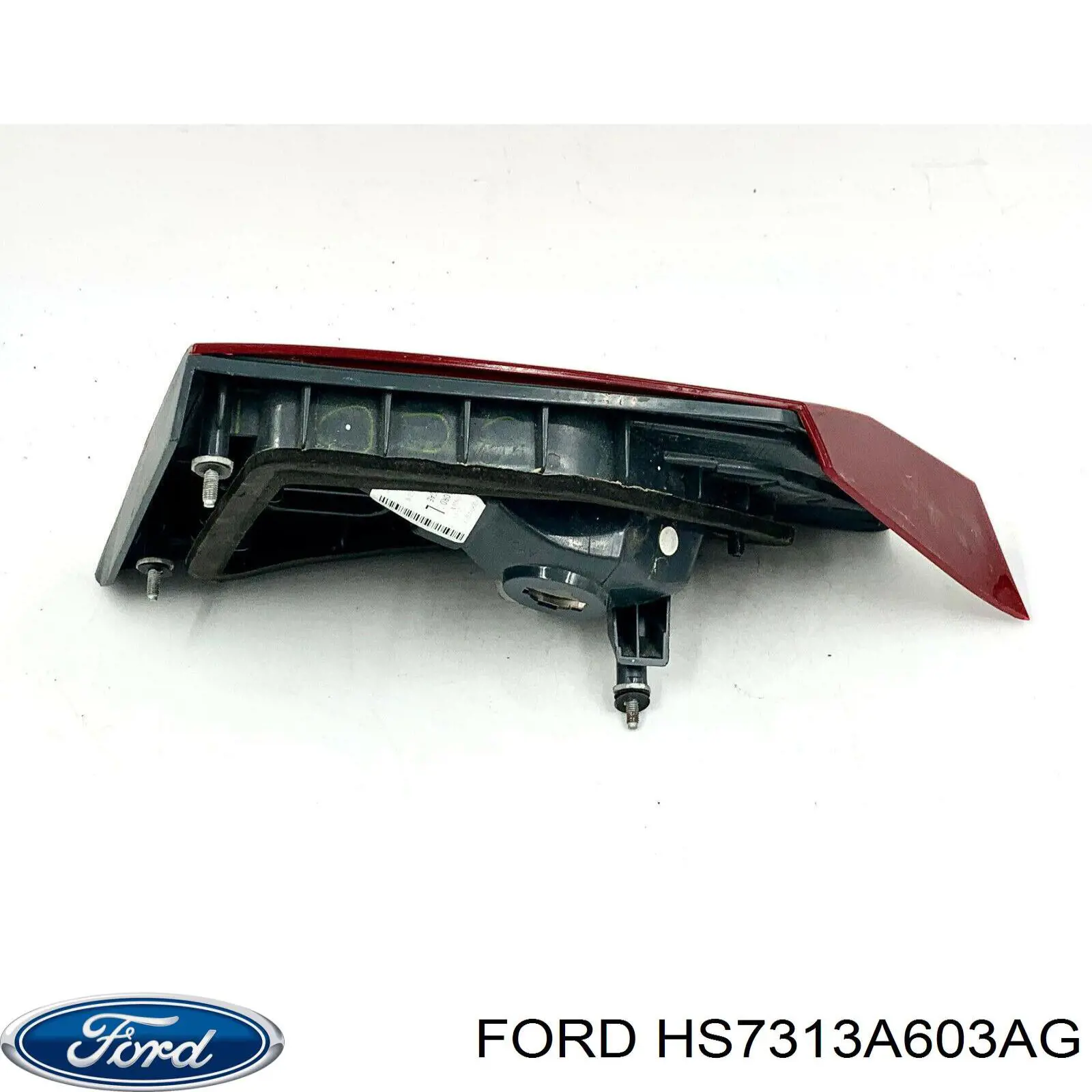 Купити HS7313A603AG Ford 
