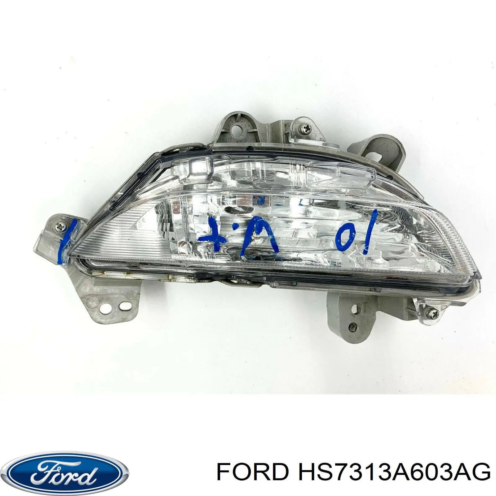 HS7313A603AG Ford 