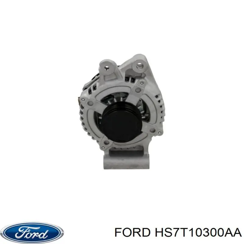 DS7T10300EB Ford Авто генератор