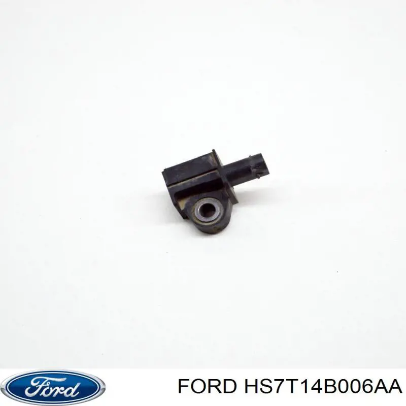 Купити HS7T14B006AA Ford Датчик AIRBAG передній