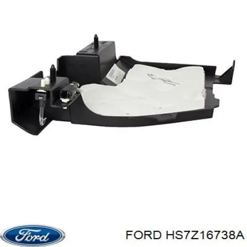 Купити HS7Z16738A Ford 