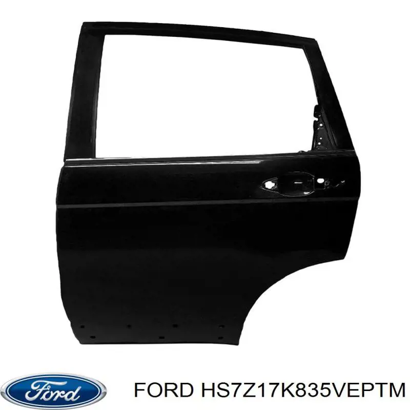  Ford HS7Z17K835VEPTM ціна, від 395.03 USD