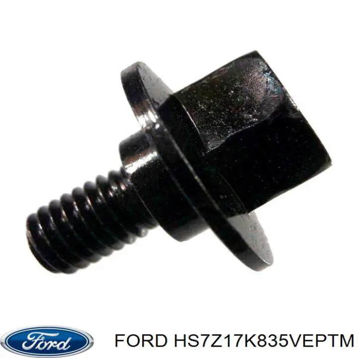 Купити HS7Z17K835VEPTM Ford 