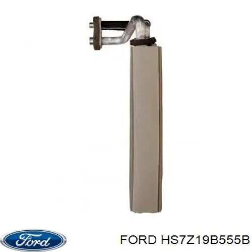 Корпус вентилятора пічки (опалювача салону), в зборі Ford EG9Z19B555D ціна, від 53.61 USD