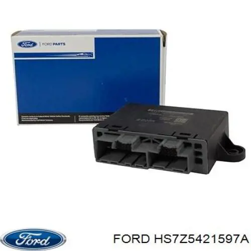 Купити HS7Z5421597A Ford 