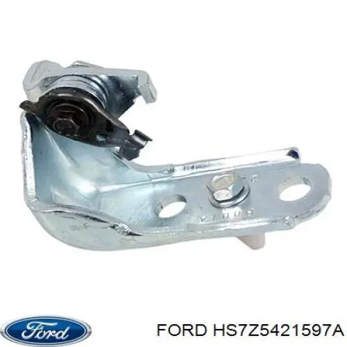  Ford HS7Z5421597A ціна, від 44.34 USD