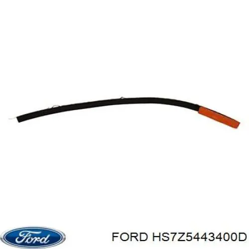  HS7Z5443400D Ford