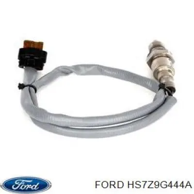 Купити HS7Z9G444A Ford Лямбда-зонд, датчик кисню після каталізатора