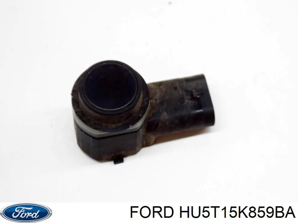 Купити HU5T15K859BA Ford Парктронік, комплект для установки