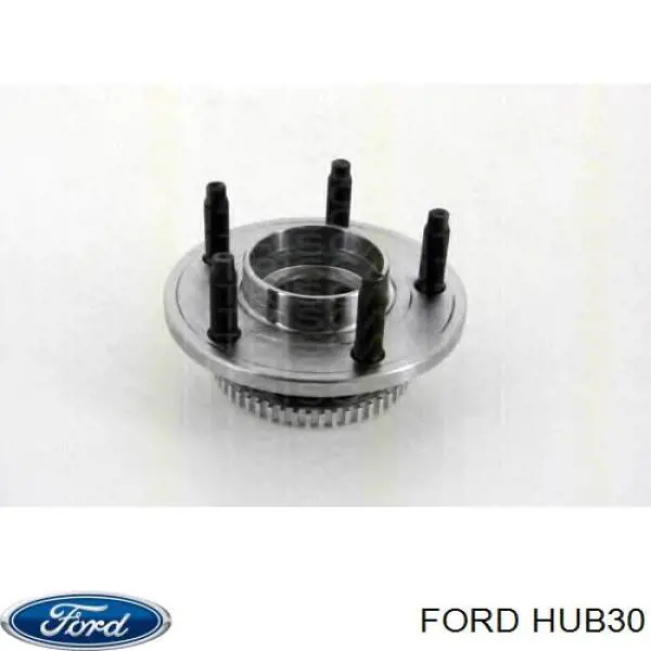  Ford HUB30 ціна, від 106.00 USD